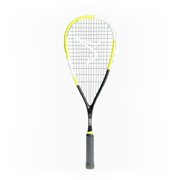 Squashschläger Kinder - Power 135g