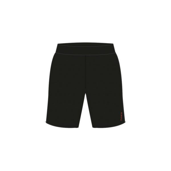 Torwartshorts F900 Damen/Herren petrolblau