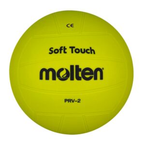 Volleyball Molten Soft Touch