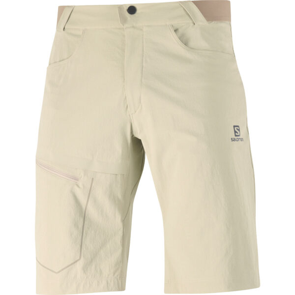 Wandershorts Herren - Wayfarer Salomon