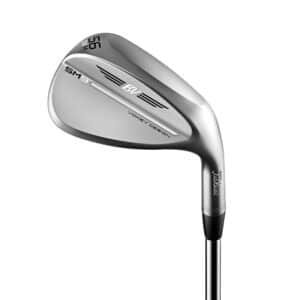 Wedges Titleist SM9 52° 56° 60° RH Herren