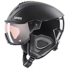 Uvex Instinct Visor Pro V