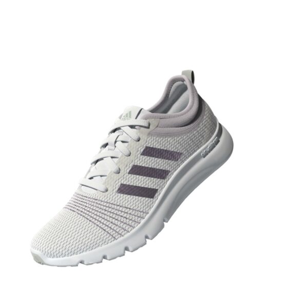 Adidas Fitnessschuhe Fluidup Damen weiss