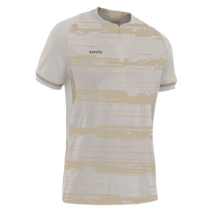 Damen/Herren Fussball Trikot - CLR beige