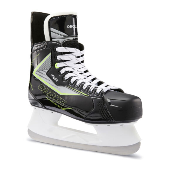 Eishockey Schlittschuhe IH100 Damen/Herren