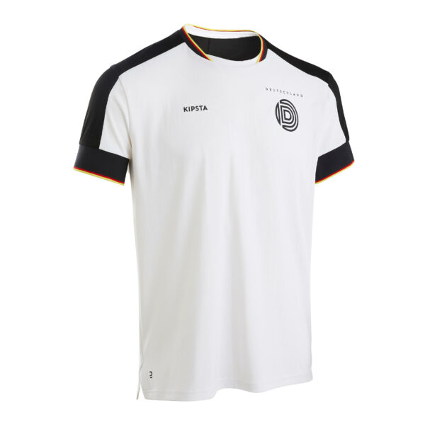 Fussballtrikot FF500 2022 Deutschland Damen/Herren