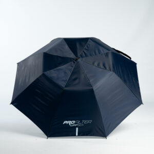 Golf Regenschirm ProFilter klein - dunkelblau