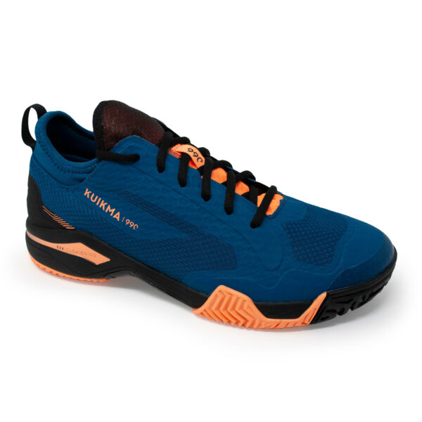 Herren Padelschuhe Kuikma PS 990 Dyn Maxi Sánchez - blau/orange