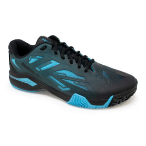 Herren Padelschuhe Kuikma PS 990 Stability - blau/schwarz