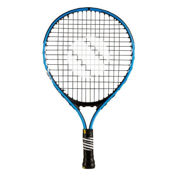 Kinder Tennisschläger - TR130 17" blau