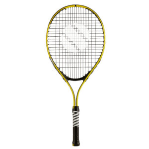 Kinder Tennisschläger - TR130 25" gelb