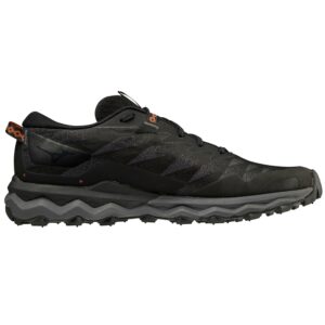 Laufschuhe Herren Mizuno - Daichi 7 GTX schwarz