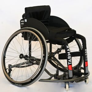 Rollstuhl Basketball 28" verstellbar BW500