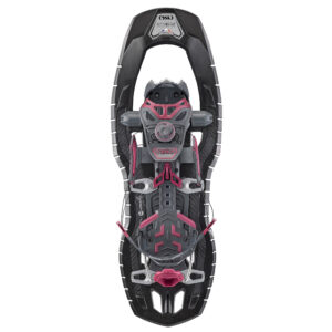 Schneeschuhe TSL Symbioz Instinct grosser Rahmen schwarz