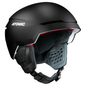 Skihelm Atomic Savor schwarz