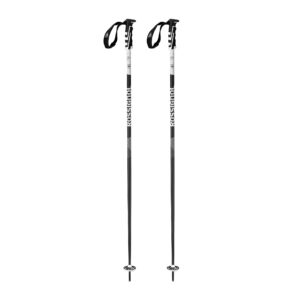 Skistöcke Erwachsene Piste - Tactic Safety Rossignol