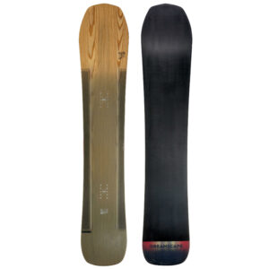 Snowboard All Road 900 Piste/Off-Piste Damen Herren