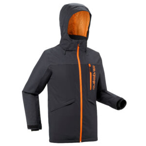 Snowboardjacke Skijacke Quiksilver Herren