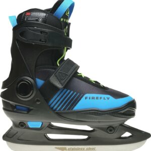 Firefly Flash IV Eishockeyschuh (Größe: 33.0 - 36.0