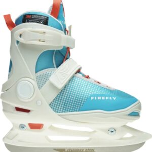 Firefly Flash IV Eishockeyschuh Girl (Größe: 33.0 - 36.0