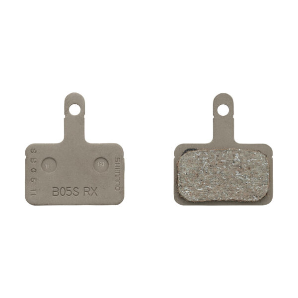 Bremsbeläge Scheibenbremsen Shimano B05S