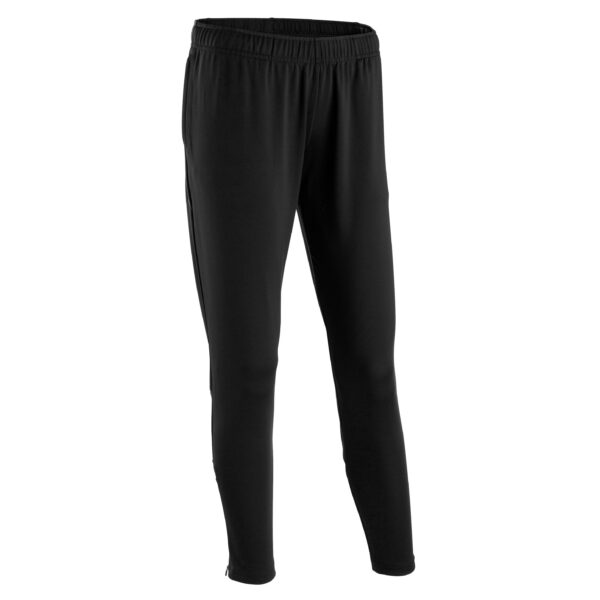 Damen Fussball Trainingshose - Essentiel schwarz