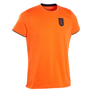 Damen/Herren Fussball Fanshirt - FF100 Holland 2022