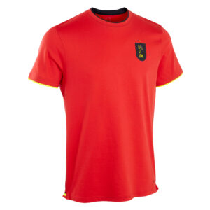 Damen/Herren Fussball Trikot - FF100 Belgien 2022