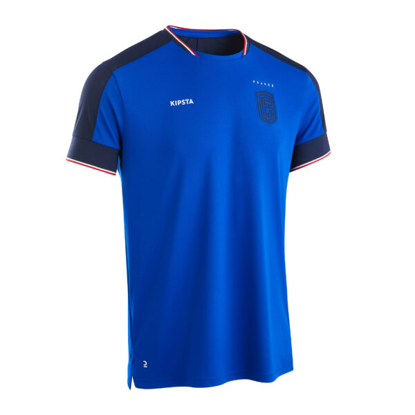 Damen/Herren Fussball Trikot Frankreich 2022 - FF500