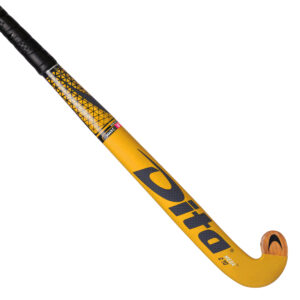 Damen/Herren Hockey Indoor Schläger Dita - Megapro C70 LB