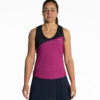 Damen Padeltop - PTK 900 lila