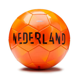 Fussball Fanball Holland 2022 Grösse 5