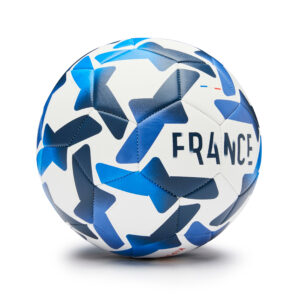 Fussball Frankreich 2022 Grösse 1