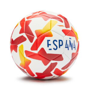 Fussball Spanien 2022 Grösse 5