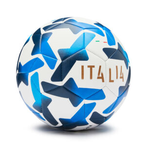 Fussball Trainingsball Italien 2022 Grösse 1