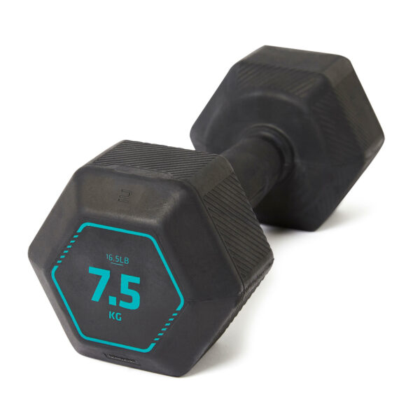 Hantel Krafttraining Crosstraining Hex Dumbbell 7