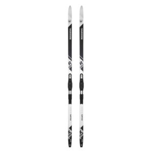 Langlaufski Tourenski - X-Tour Escape R Skin Rossignol