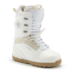 Snowboard Boots Damen HABU by BOA-Technologie FS/AM - Endzone weiss