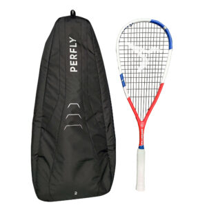 Squashschläger-Set WALLBREAKER 155g (1 Schläger