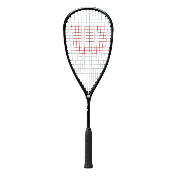 Squashschläger Wilson Pro Staff Team 160g