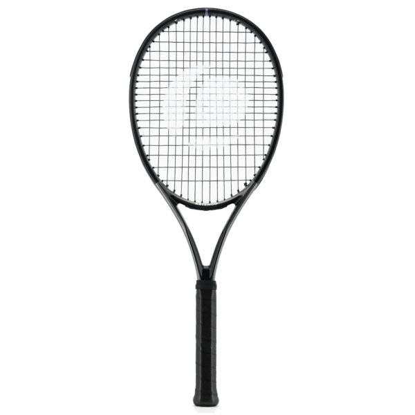 Tennisschläger Erwachsene - TR 960 Control Pro unbesaitet schwarz/grau