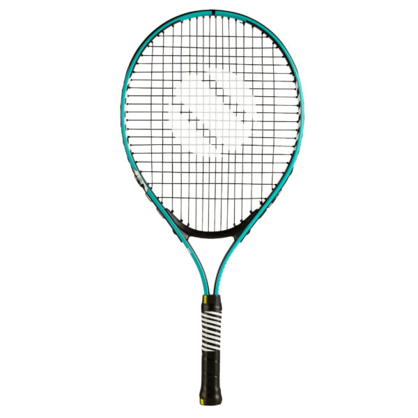 Tennisschläger Kinder - TR130 23" blau