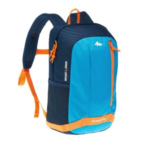 Wanderrucksack MH500 Kinder 15L blau