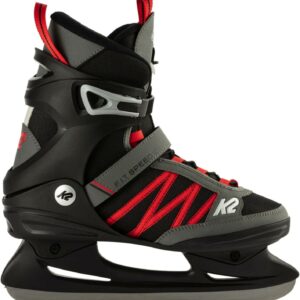 K2 F.I.T Speed Ice Pro Schlittschuh (Größe: 40.5 (US=8.0)