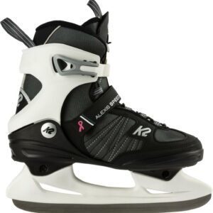 K2 Alexis Speed Ice Pro Schlittschuh (Größe: 39.0 (US=8.0)