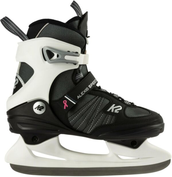 K2 Alexis Speed Ice Pro Schlittschuh (Größe: 41.5 (US=10.0)