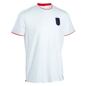 Damen/Herren Fussball Fanshirt - FF100 England 2022