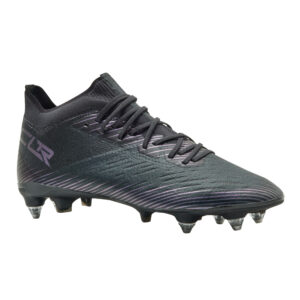 Damen/Herren Fussball Stollenschuhe SG - Hybrid CLR Diamant schwarz