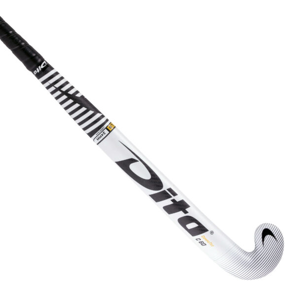 Damen/Herren Hockeyschläger Dita Indoor Compotec C60 LB