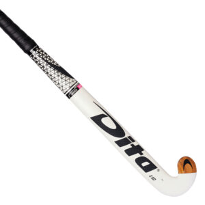 Damen/Herren Hockeyschläger Dita Indoor Megapro C50 XLB